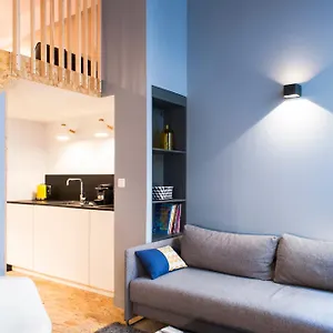  Apartamento 21royale