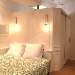  Apartamento La Presqu'ile