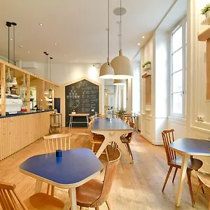  Hostal Slo Les Pentes (adults Only)