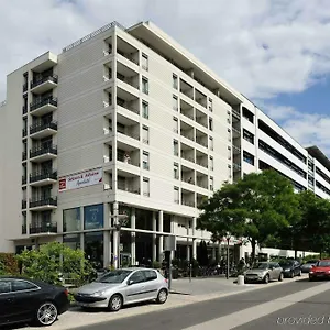 Sejours & Affaires Park Lane Lejlighedshotel